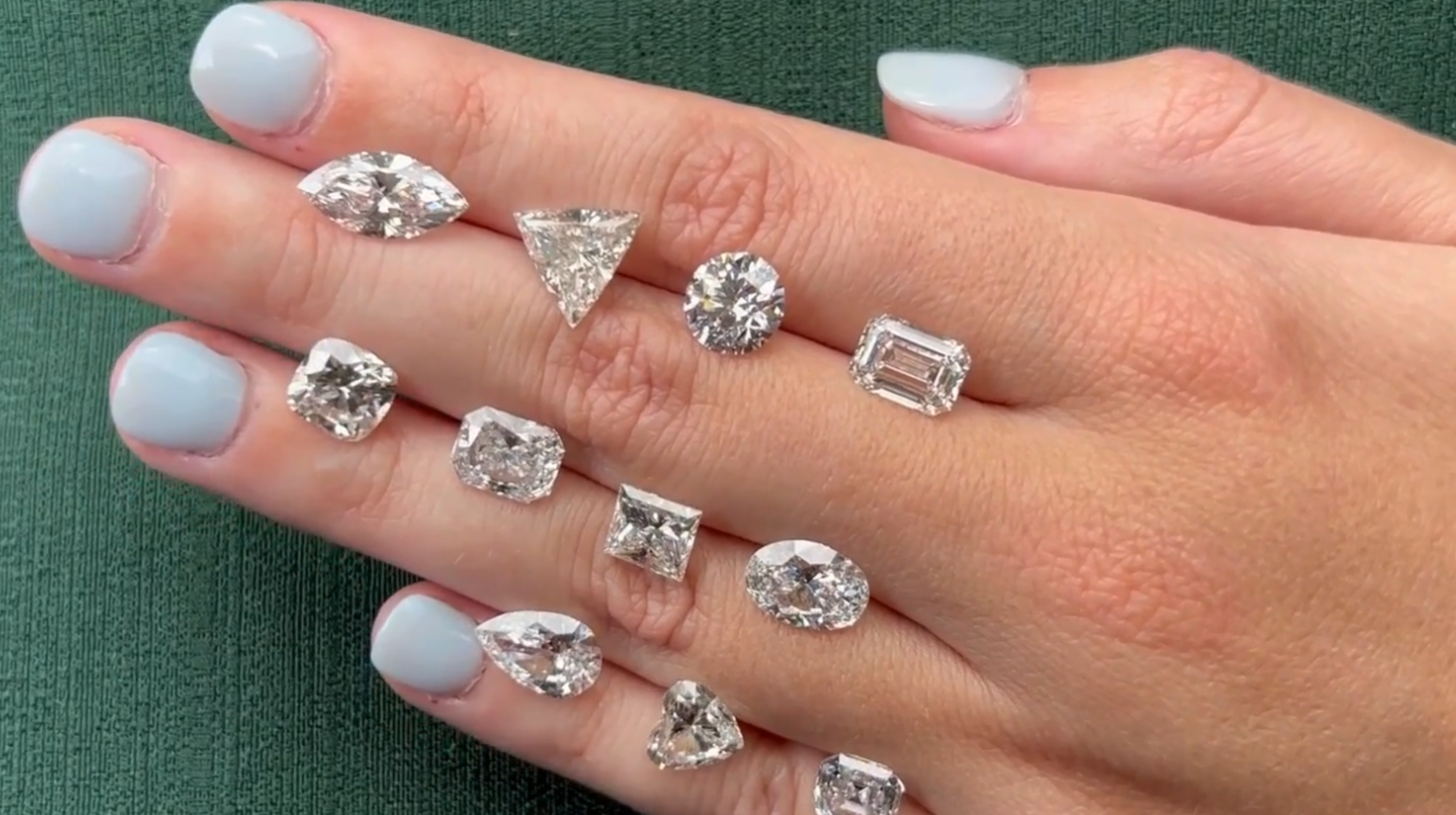Timeless Sparkle, Unbeatable Value