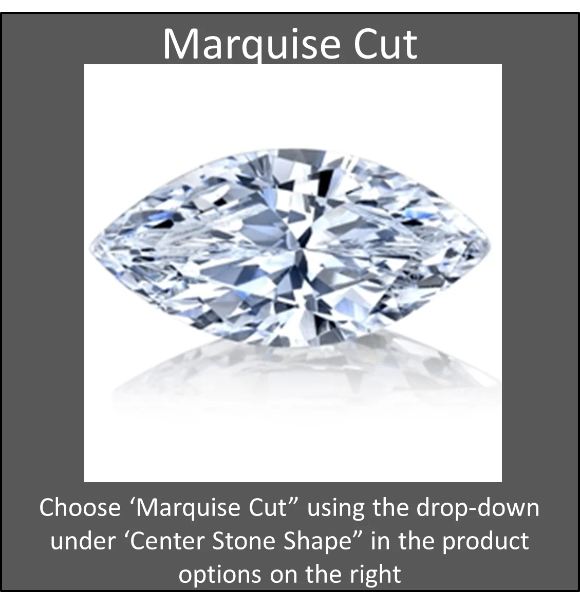 CZ Wedding Set, Style 03-92 feat The Catherine Engagement Ring (Customizable Vented Prong Accents) - Image 17