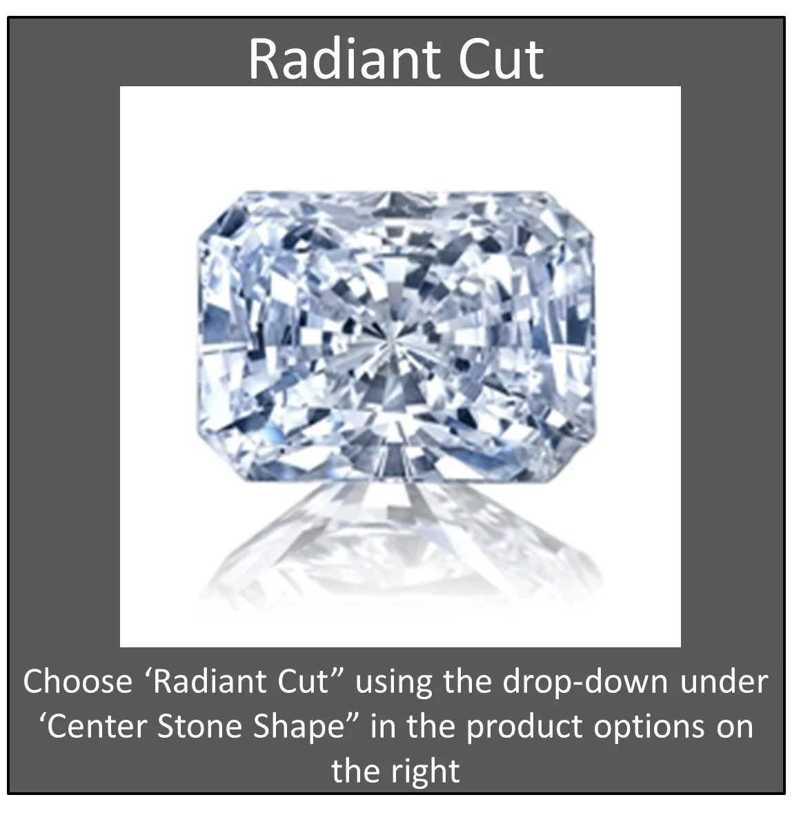 CZ Wedding Set, Style 04-24 feat The Katie engagement Ring (Customizable Bar Setting with Round Prong Accents) - Image 19