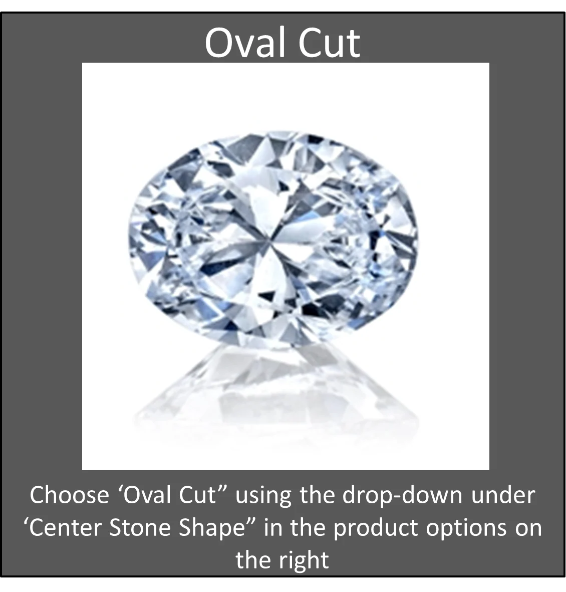 CZ Wedding Set, Style 034 featuring The Gabrielle engagement ring (Customizable Center featuring Round Side Stones and Filigree) - Image 17