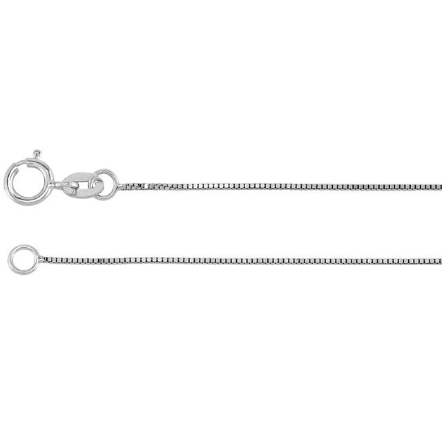 Cubic Zirconia Pendant - Customizable 4-Prong Round Cut Solitaire - Image 3