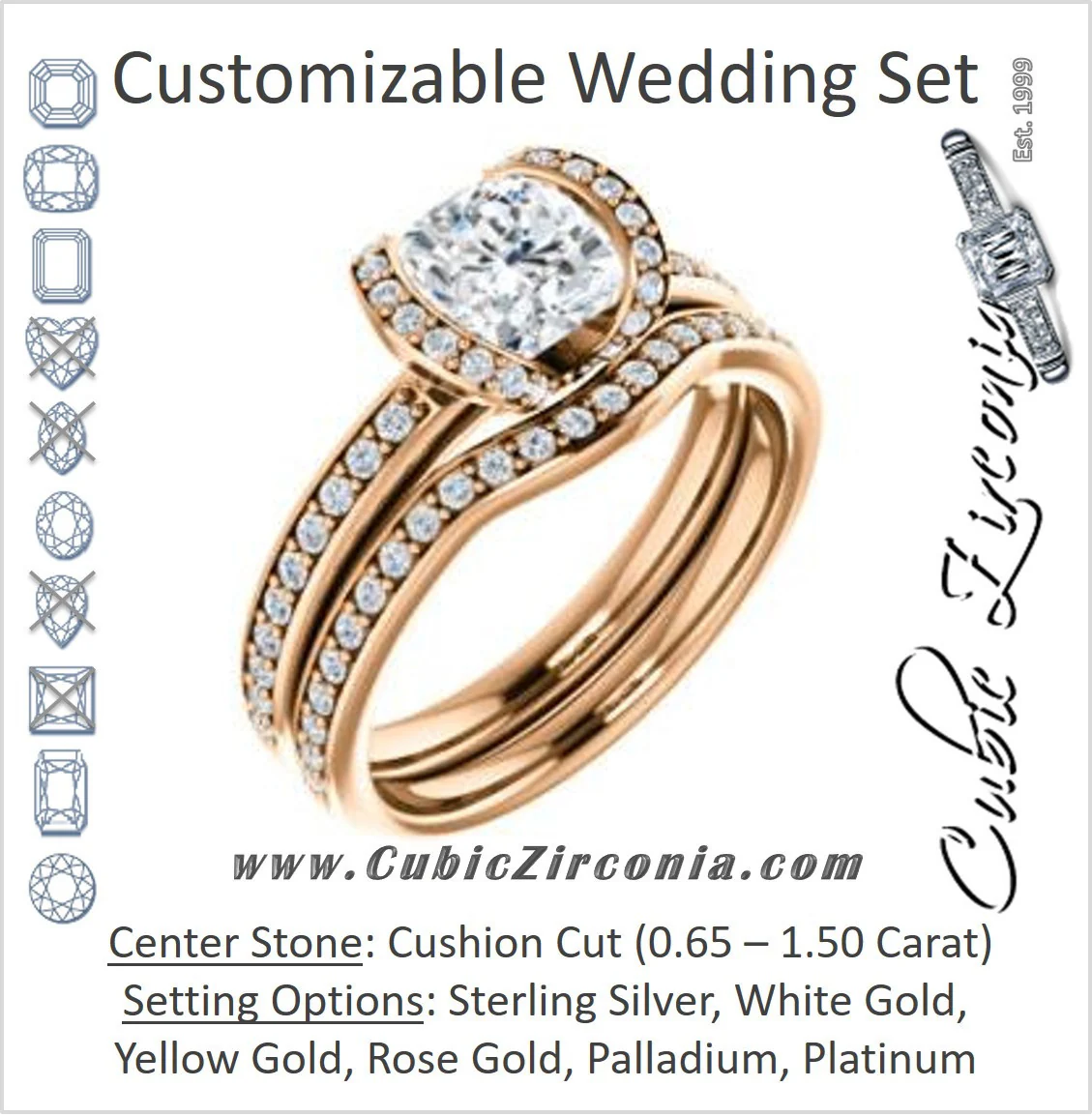 Rings on sale