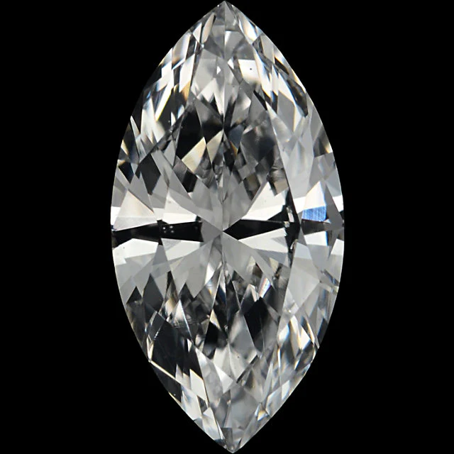 Marquise Cut Cubic Zirconia Loose Stones 5A Quality - Image 3