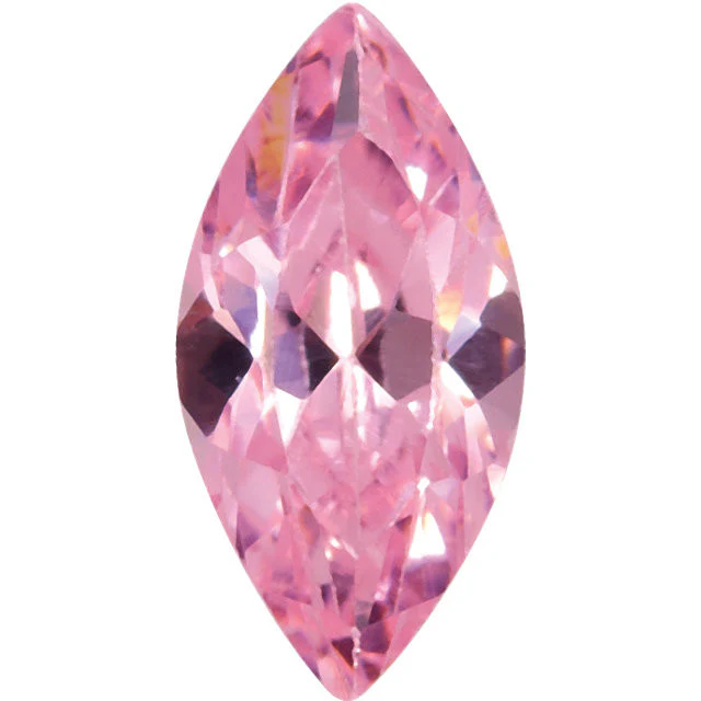Marquise Cut Cubic Zirconia Loose Stones 5A Quality - Image 6