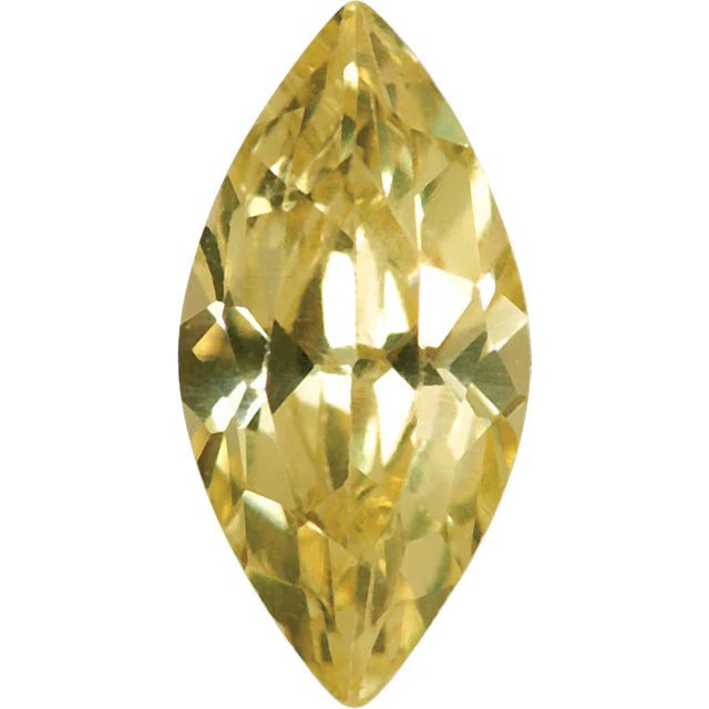 Marquise Cut Cubic Zirconia Loose Stones 5A Quality - Image 7