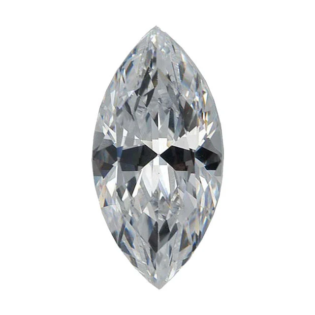 Marquise Cut Cubic Zirconia Loose Stones 5A Quality - Image 8