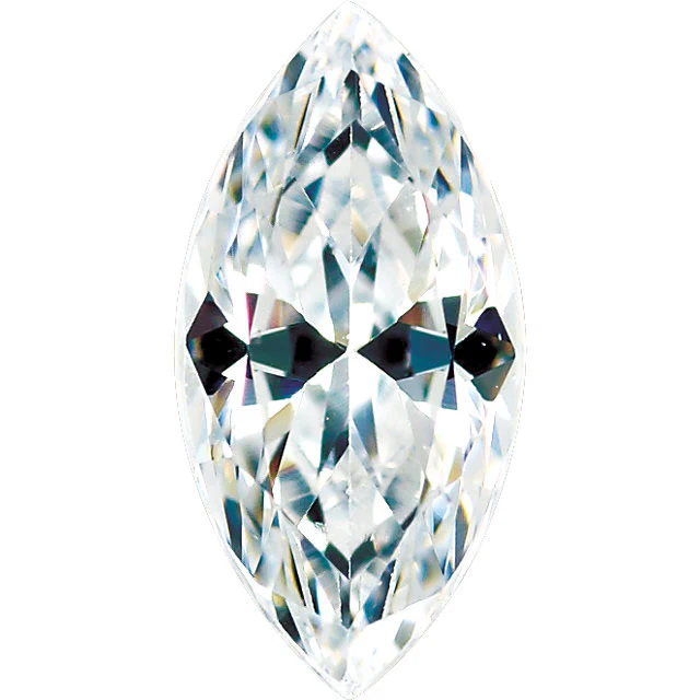 Marquise Cut Cubic Zirconia Loose Stones 5A Quality - Image 9