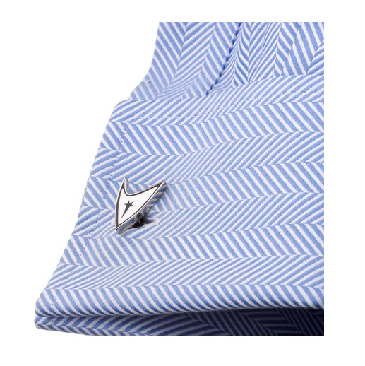 Men’s Cufflinks- Officially Licensed Star Trek® - Image 3