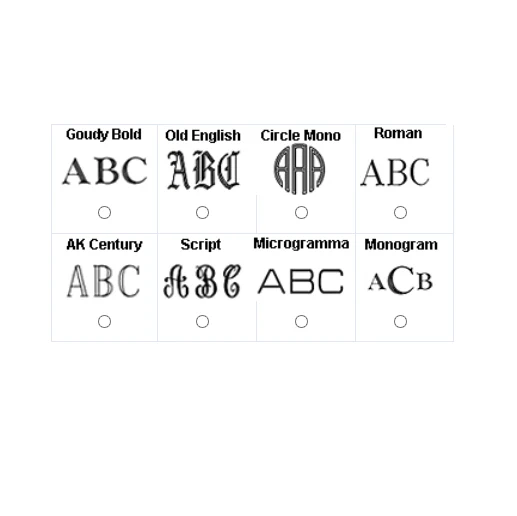 Men’s Cufflinks- Two-Tone Step-Edge Rectangles - Image 2