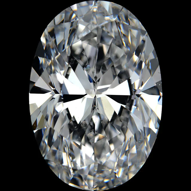 Oval Cut Cubic Zirconia Loose Stones 5A Quality - Image 3