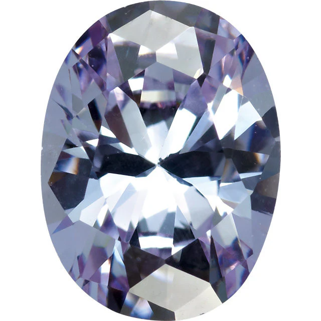 Oval Cut Cubic Zirconia Loose Stones 5A Quality - Image 5