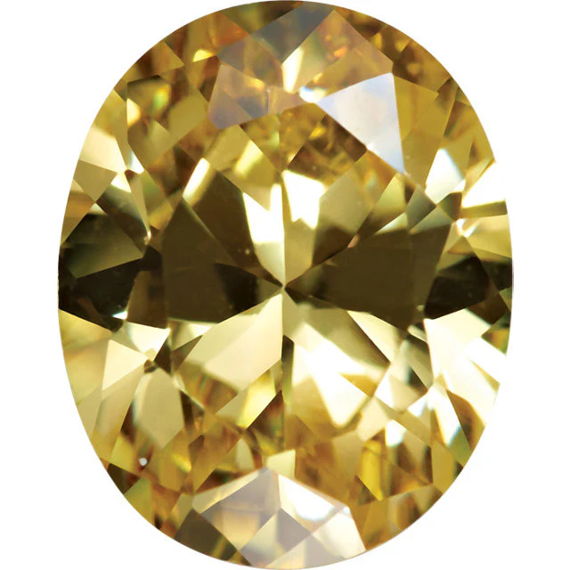 Oval Cut Cubic Zirconia Loose Stones 5A Quality - Image 7
