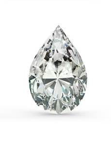 Pear Cut Cubic Zirconia Loose Stones 5A Quality - Image 3